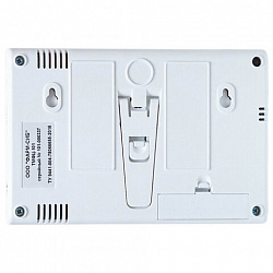 Гигрометр-термометр электронный ФАРМ-СИБ ТМФЦ-101 с поверкой РФ