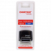 Штамп стандартный ОФИСМАГ "КОПИЯ ВЕРНА", оттиск 38х14 мм, "Printer 9011T", 271925