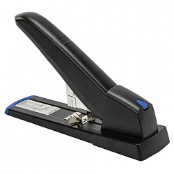 Степлер МОЩНЫЙ до 210 листов BRAUBERG "Heavy Duty Extra", скобы № 24/6-23/24, 270554