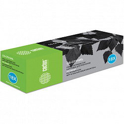 Картридж лазерный CACTUS (CS-CF218XL) для HP Laserjet Pro M104a/w/M132nw/fp/fw/snw, черный, 6000 страниц