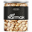 Фисташки жареные соленые NARMAK, 500 г