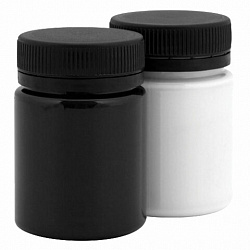 Краски по ткани акриловые "Декола", 2 цвета по 50 мл, в банках, Невская Палитра, 41412032