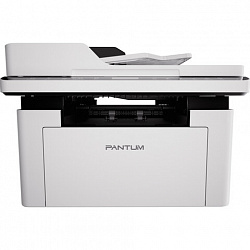 МФУ лазерное PANTUM BM2300AW "3 в 1", А4, 22 стр./мин., 20000 стр./мес., АПД, Wi-Fi