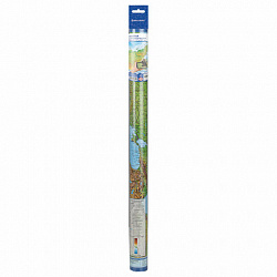 Карта России физическая 157х107 см, 1:5,5М, с ламинацией, интерактивная, европодвес, BRAUBERG, 112398