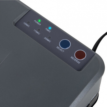 Ламинатор BRAUBERG SUPERJET A3, высокая скорость 100 см/мин., толщина пленки 75-250 мкм, 532270