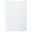 Картон белый А4 МЕЛОВАННЫЙ (белый оборот), 8 листов, BRAUBERG, 200х280 мм, 115491