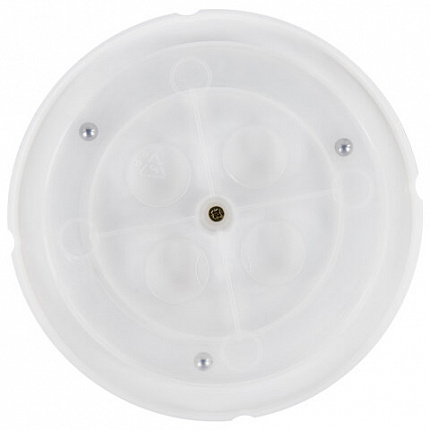 Подставка-органайзер STAFF Octet, 4-8 отделений (трансформер), вращающаяся, разноцветная, 238322