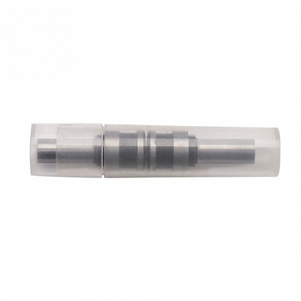 Сменные пробойники для мощного дырокола BRAUBERG до 100 листов (арт. 226869), КОМПЛЕКТ 2 шт., 226874