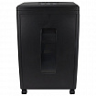 Уничтожитель (шредер) BRAUBERG PROFESSIONAL PS-623n, CD, "HeavyDuty", 7 уровень секретности, 1х2 мм, 6 листов, корзина 23 литра, 532592