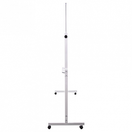 Доска магнитно-маркерная НА СТЕНДЕ 120х180 см, 2-сторонняя, BRAUBERG, 238142