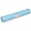 Простыня голубая рулонная с перфорацией 75 шт., 80х200 см, СМС 18 г/м2, ЧИСТОВЬЕ, 600-497