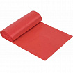 Мешки для раздельного сбора мусора 120 л, красные, в рулоне 20 шт., ПВД 20 мкм, 70х110 см, РОМАШКА, ЕЛР-ВР-120К