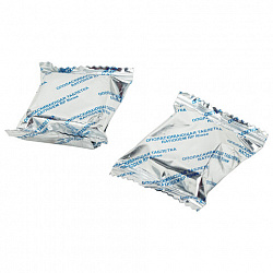 Таблетки для пароконвектоматов ополаскивающие 50 шт., RatioDem RP, ведерко