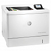 Принтер лазерный ЦВЕТНОЙ HP Color LJ Enterprise M554dn, А4, 33 стр./мин., 80000 стр./мес., ДУПЛЕКС, сетевая карта, 7ZU81A