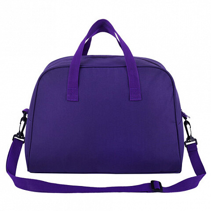 Сумка для занятий с плечевым ремнем, подкладкой BRAUBERG KIDS с ручками, 35x25x15 см, "Curious cat", 273291