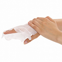 Дезинфицирующие салфетки влажные 80 шт., АЛЬТСЕПТ ЭКСПРЕСС, для обработки рук и поверхностей