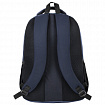 Рюкзак BRAUBERG URBAN универсальный, 2 отделения, "Freeway", темно-синий, 45х32х15 см, 270752