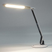 Настольная лампа / светильник SONNEN BR-898A, на подставке, LED, 10 Вт, белый, 236661