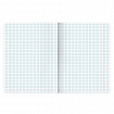 Тетради предметные, КОМПЛЕКТ 12 ПРЕДМЕТОВ, 48 л., глянцевый УФ-лак, BRAUBERG, "SHADE", 404324