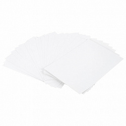 Бумага для рисования и графики в папке БОЛЬШАЯ А3, 20 л., 200 г/м2, ВАТМАН ГОЗНАК, BRAUBERG ART CLASSIC, 114491