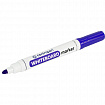 Маркер стираемый для белой доски СИНИЙ, CENTROPEN "Dry-Wipe", 2,5 мм, 8559, 5 8559 0117