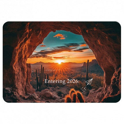 Календарь карманный на 2026 г, BRAUBERG, 64х93 мм, АССОРТИ №1, 20 видов, 117303