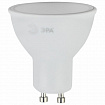 Лампа светодиодная ЭРА STD, 8 (70) Вт, цоколь GU10, софит, нейтральный белый свет, 35000 ч., LEDMR16-8W-840-GU10, Б0036729