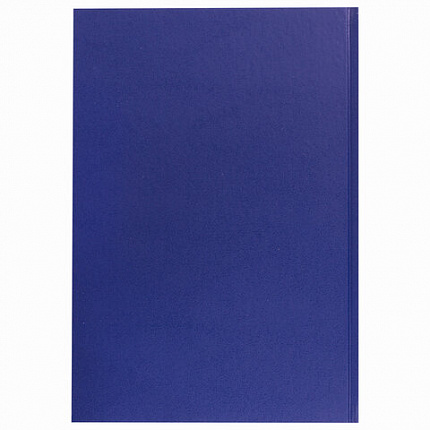 Журнал регистрации вводного инструктажа, 96 л., А4 200х290 мм, бумвинил, офсет BRAUBERG, 130258