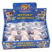 Игрушка-антистресс "Котик малый", 9 см, ассорти, 2 цвета, дисплей, JOLLY JOT (ДЖОЛЛИ ДЖОТ), 666569