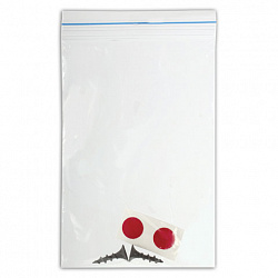 Доска-стенд "Информация" 50х43 см, 2 плоских кармана формата А4, ЭКОНОМ, BRAUBERG, 291009