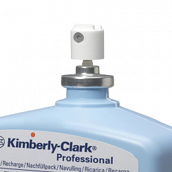 Сменный баллон 310 мл, KIMBERLY-CLARK "Rhapsodie", цитрусовый, артикул 6136