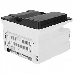 МФУ лазерное DELI M2500ADNW "3 в 1" A4, 28 стр./мин., 20000 стр./мес, ДУПЛЕКС, АПД, сетевая карта Wi-Fi