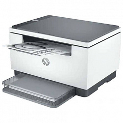 МФУ лазерное HP LaserJet M236dw "3 в 1", А4, 29 стр./мин., 20000 стр./мес., ДУПЛЕКС, Wi-Fi, сетевая карта, 9YF95A