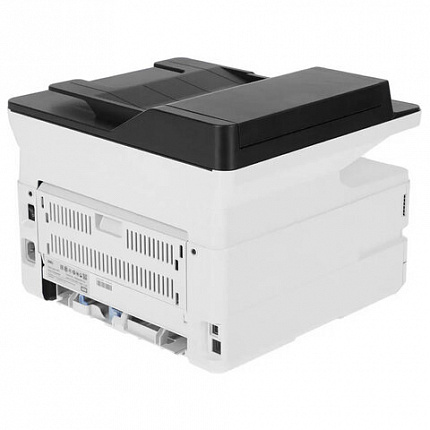 МФУ лазерное DELI M2500ADNW "3 в 1" A4, 28 стр./мин, 20000 стр./мес, ДУПЛЕКС, АПД, сетевая карта Wi-Fi