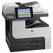 МФУ лазерное HP LaserJet Enterprise M725dn "3 в 1", А3, 41 стр./мин., 200 000 стр./мес., ДУПЛЕКС, сетевая карта, CF066A