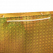 Пакет подарочный (1 шт.) 53x16x38 см, "BIG SIZE", голография, ассорти 3 цвета, ЗОЛОТАЯ СКАЗКА, 609730