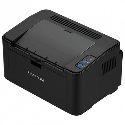Принтер лазерный PANTUM P2500w А4, 22 стр./мин., 15000 стр./мес., Wi-Fi, P2500W