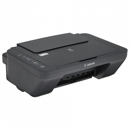 МФУ струйное CANON PIXMA MG2541S, "3 в 1" A4, 8 стр/мин, 4800х600, 0727C067