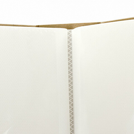 Фотоальбом BRAUBERG "Часы, крафт" на 200 фото 10х15 см, твердая обложка, термосварка, 391165