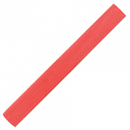 Мел цветной круглый мягкий 10 штук, 5 цветов, BRAUBERG, картонная упаковка, европодвес, 272767