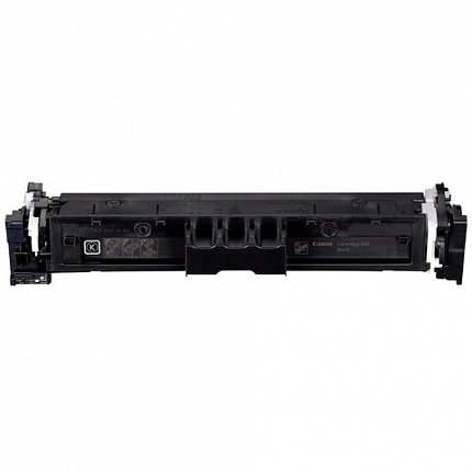Картридж лазерный CANON (069BK) i-SENSYS MF752Cdw/MF754Cdw, черный, ресурс 2100 стр,, 5094C002