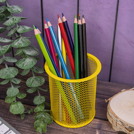 Карандаши цветные BRAUBERG PREMIUM, 12 цветов, пластиковые, трехгранные, грифель мягкий 3 мм, 181661