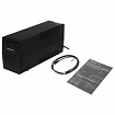 Источник бесперебойного питания IPPON Back Basic 650S New Euro, 650 ВА (360 Вт), 3 евророзетки, 2095134