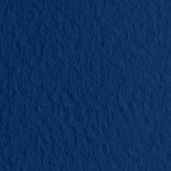 Бумага для пастели (1 лист) FABRIANO Tiziano А2+ (500х650 мм), 160 г/м2, темно-синий, 52551042