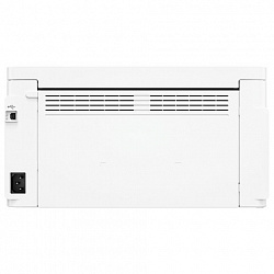 Принтер лазерный HP Laser 107a А4, 20 стр./мин., 10000 стр./мес., 4ZB77A