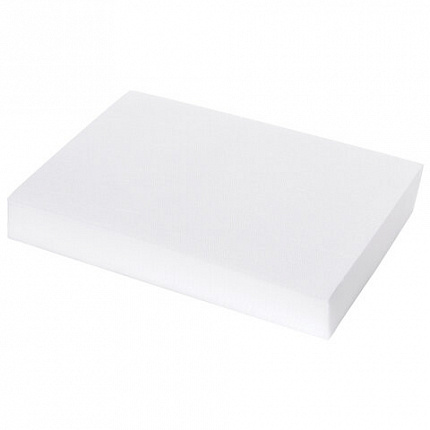 Салфетки сменные для стирателя магнитного 235528 (160х240 мм), КОМПЛЕКТ 100 шт., РОССИЯ, BRAUBERG, 235529