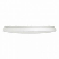 Умный потолочный светильник XIAOMI Mi Smart LED Ceiling Light, LED, 45 Вт, белый, BHR4118GL