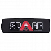 Пенал ЮНЛАНДИЯ ЮНИОР, 1 отделение, полиэстер, "Space", 20х6х4 см, 273809