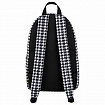 Рюкзак HEIKKI POSITIVE (ХЕЙКИ) универсальный, карман-антивор, "Houndstooth", 42х28х14 см, 273857