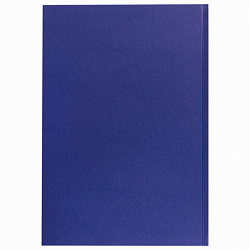 Журнал регистрации въезда/выезда автотранспорта, 96 л., бумвинил, офсет, А4 200х290 мм, BRAUBERG, 130257